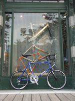 T-Mosaic Storefront